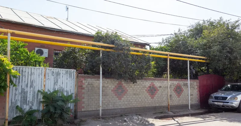 Пробивка улицы Тлендиева в Алматы: жители недовольны размером компенсации за снос жилья