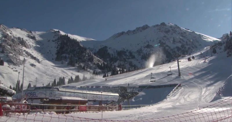 Инфляция ішкі туризмге жақсы әсер етіп жатыр сарапшы