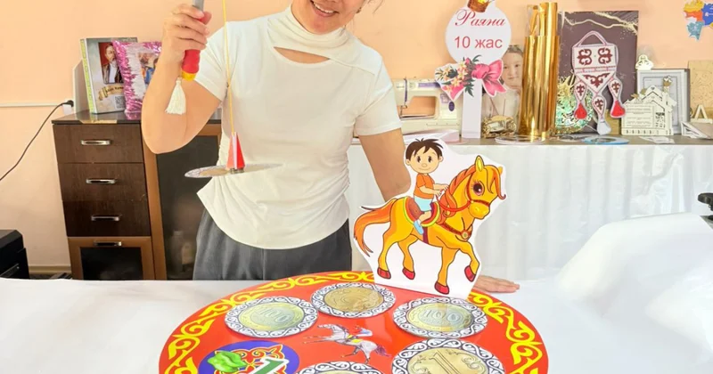 Сұраныста сапалы қызмет