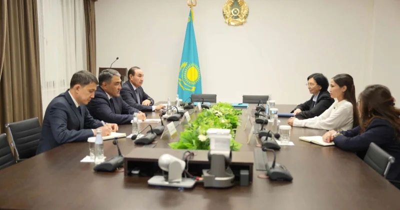 Алматылық оқушы суды ауа қабатынан жинап беретін құрылғы ойлап тапты