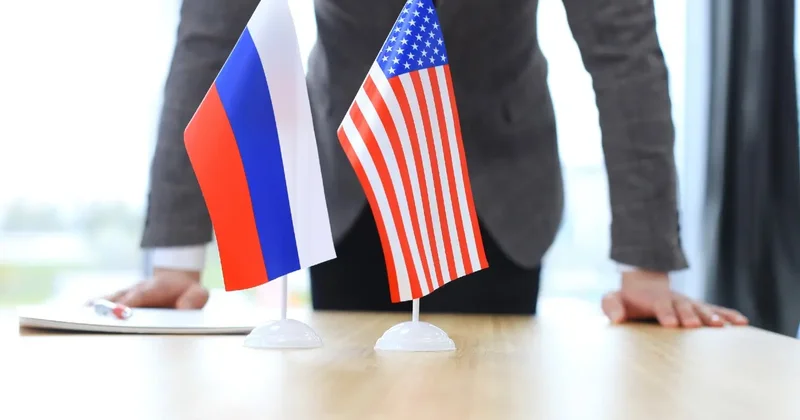 Пять часов в Кремле: о чём договорились Путин и посланники Трампа