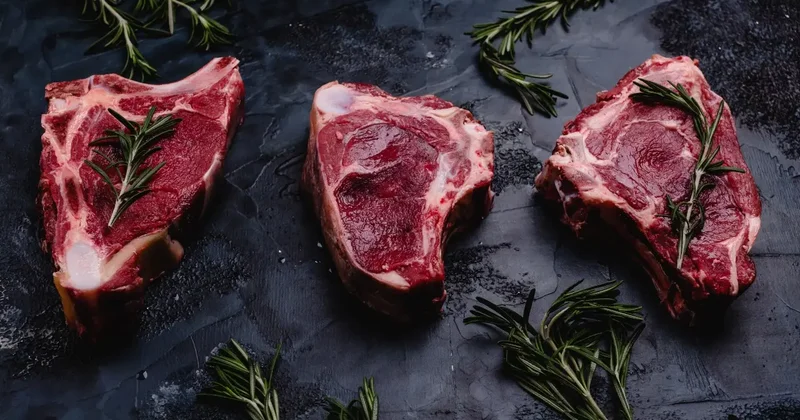 Мясная ярмарка пройдёт в Астане в выходные