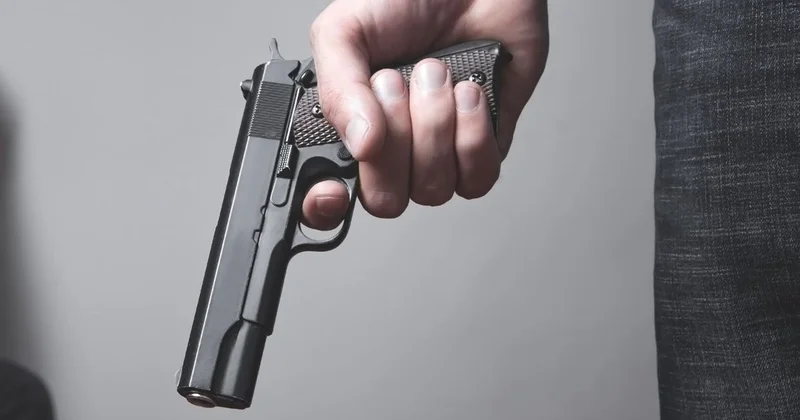 Размахивал оружием и угрожал прохожим: костанаец заявил, что оборонялся