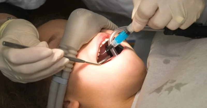 Ақмарал Әлназарова стоматологиялық клиникадағы баланың өліміне қатысты пікір білдірді