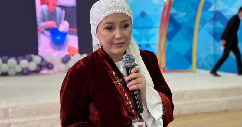 Талпынғанның табысы көп