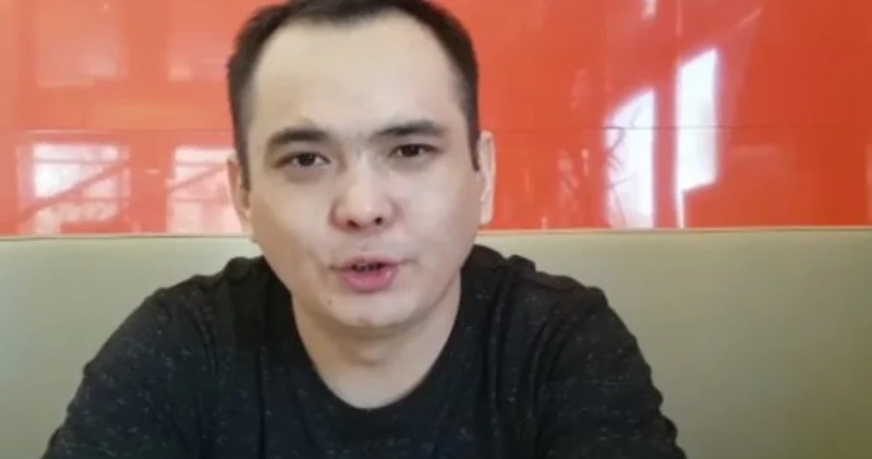 Танымал блогер Баян Алагөзовадан бастап, барлық әйелден кешірім сұрады