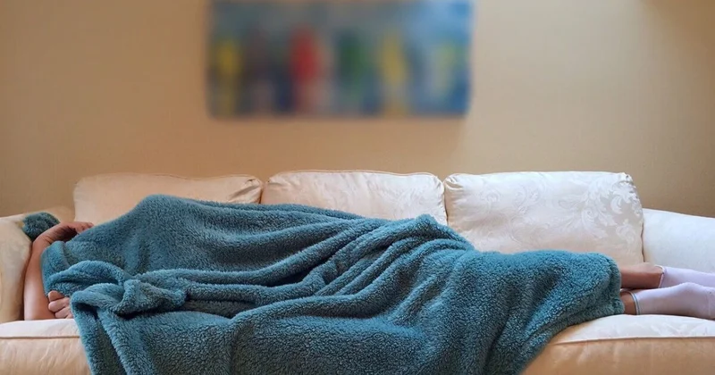 Как просыпаться бодрым зимой, когда за окном еще ночь