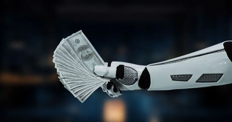 За что могут оштрафовать физлиц пользователей ИИ в Казахстане