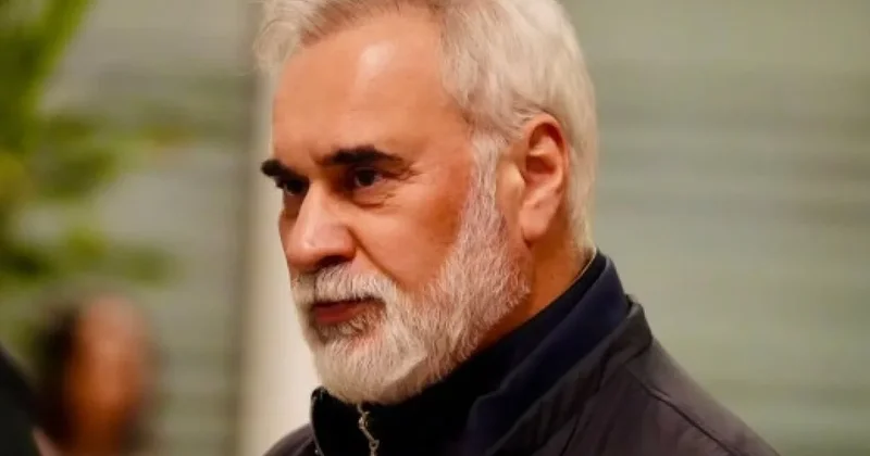 Казахстанки атаковали Instagram Валерия Меладзе