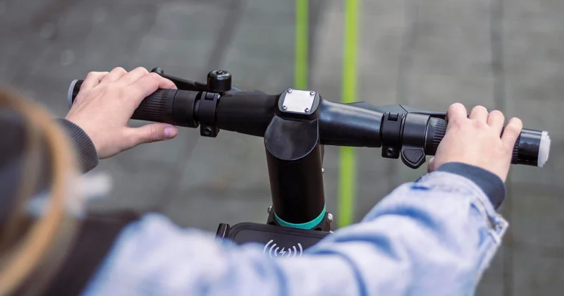 Спецномера, страхование и парковки: в МВД рассказали, что будет с электросамокатами в Казахстане