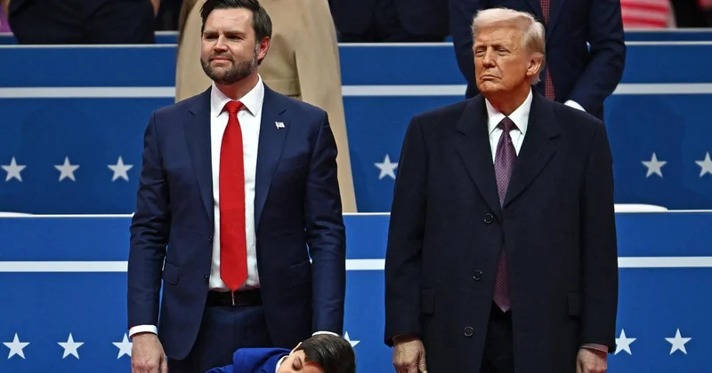 Маск предсказал 12 лет правления Трампа и Вэнса