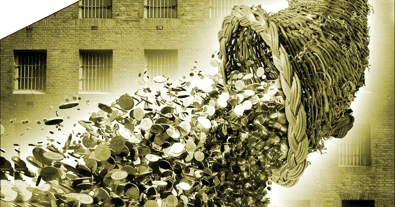 Им не давит пиджачок