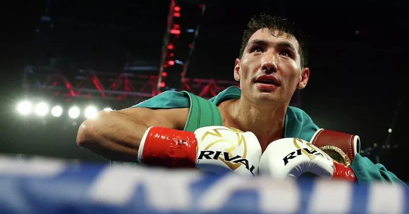 Спорт вице министрі Жәнібек Әлімханұлына қатысты дауға пікір білдірді