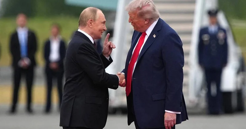 Путин келіспеді, Трамптың жоспары аяқсыз қалды: Украинадағы соғыс қашан тоқтайды?