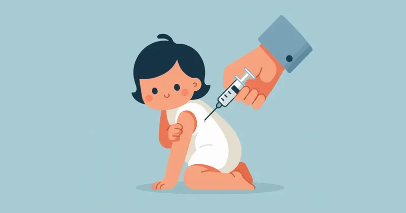 В чём разница между цельноклеточной и бесклеточной вакцинами от коклюша?