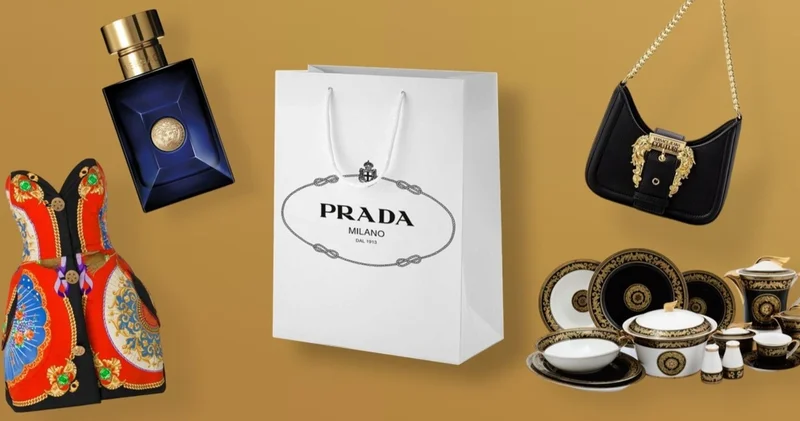 Versace сән үйі Prada құрамына енді: 1,3 млрд еуроға келісім жасалды