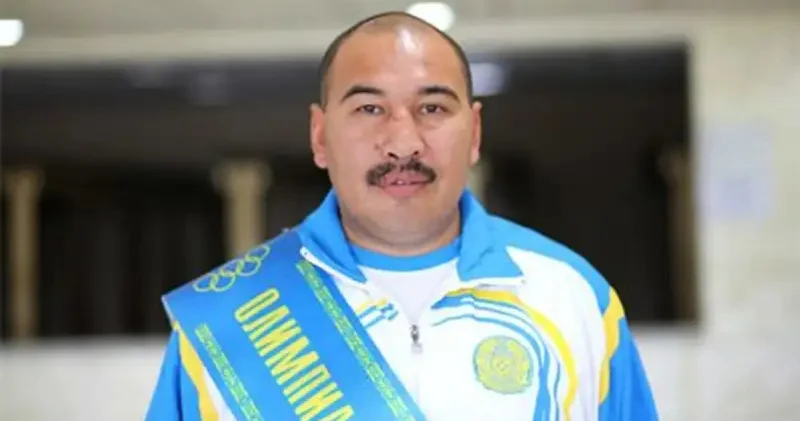 Мұндай жағдайлар спорт тарихында болған... : Ермахан Ибраимов Жәнібек Әлімханұлы туралы айтты