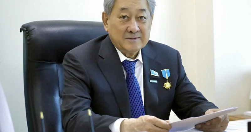 Сен неткен бақытты едің, келер ұрпақ!