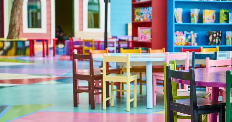 Мать обвиняет детский сад в издевательствах над ее дочкой в Сатпаеве