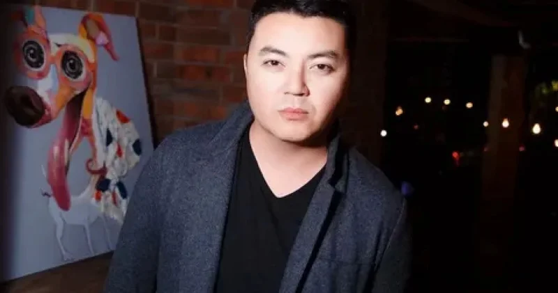 Ешкіммен араласқым келмейді... : әнші Алмас Кішкенбаев жан сырын ақтарды