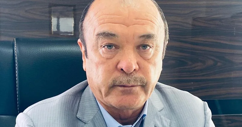 Розыск экс президента Ордабасы : Генпрокуратура узнала, где скрывается Бахтияр Байсеитов