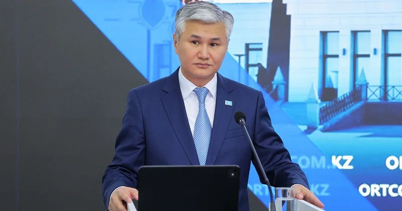 До 2030 года 63 тыс. жителей области Ұлытау планируется обеспечить природным газом