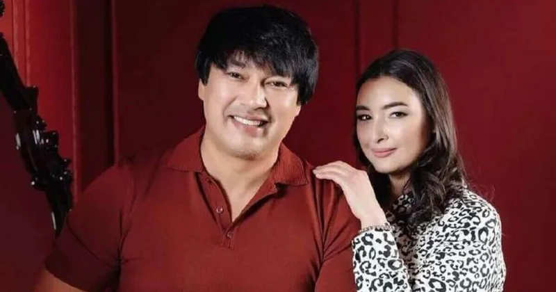 Беркут пострадал во время танца с Аишой (ВИДЕО)