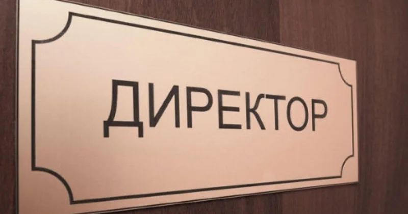 Петропавлда тарақандар өріп жүрген гимназияның директоры жұмыстан шығарылды