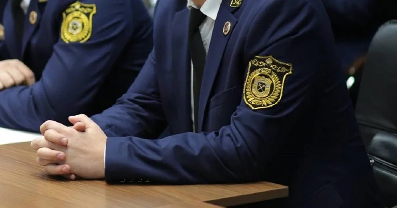 Скрытые доходы судебных исполнителей на сотни миллионов тенге выявили в Талдыкоргане