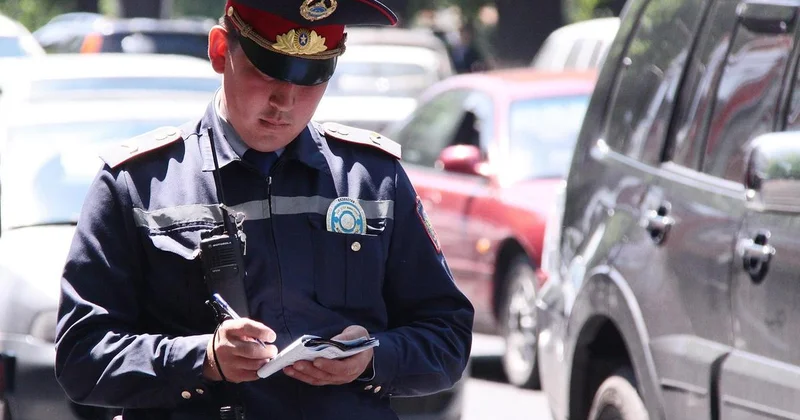 Акиматам Астаны, Алматы и других городов дадут право наказывать нарушителей