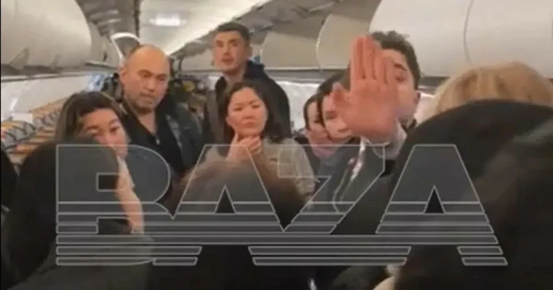 А тут кругом степь