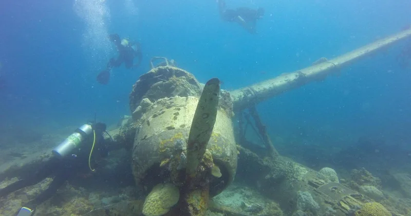 Поиски пропавшего самолета Malaysia Airlines возобновляются