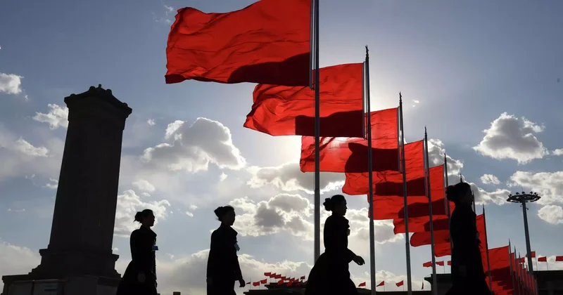 Қытай Ресей активтерін Украинаға беру ұсынысына қарсы шықты