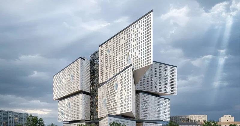 Итальянские архитекторы представили концепцию развития Атырау