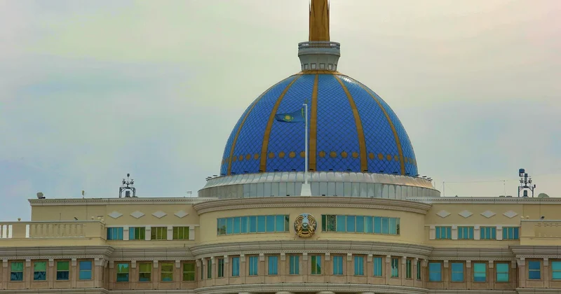 Президент Европейского Совета приедет в Астану с официальным визитом