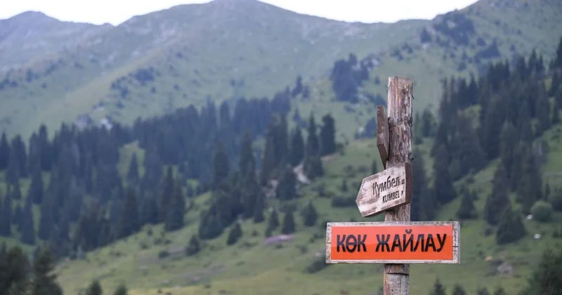 Bollywood Қазақстанға келеді: Шетелдік продюсерлер Алматы баурайында фильм түсірмек