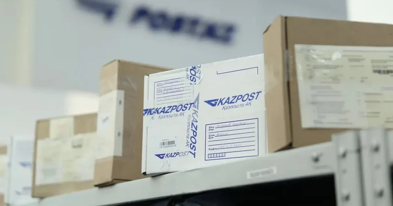 Үкімет Қазпоштаны қолдау тетіктерін пысықтап жатыр