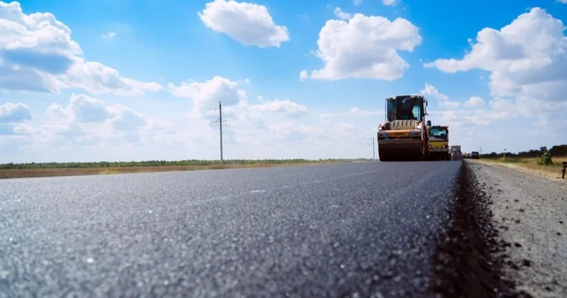 Жол құрылысына арналған 191 технология цифрлық бірыңғай базаға тіркелді