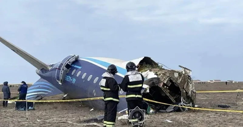 AZAL ұшағының апаты: тергеу қорытындысы қашан жарияланады