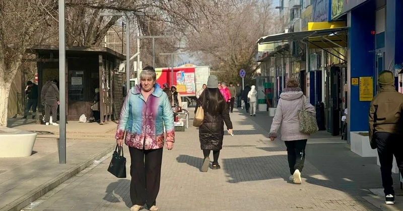 Қонаевта жабайы сауда үшін 2,5 млн теңгеден астам айыппұл салынды