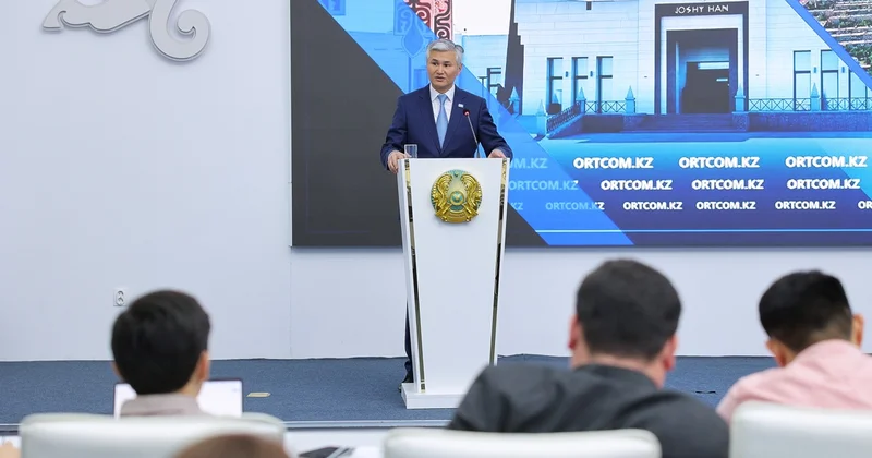 Ұлытау әкімі өңірдегі кадрлық тағайындаулар жөнінде пікір білдірді