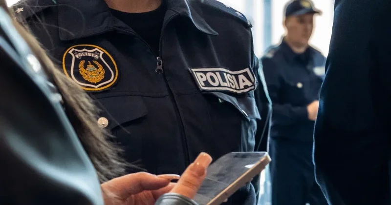 Приговор по делу о сталкинге вынесли в Семее