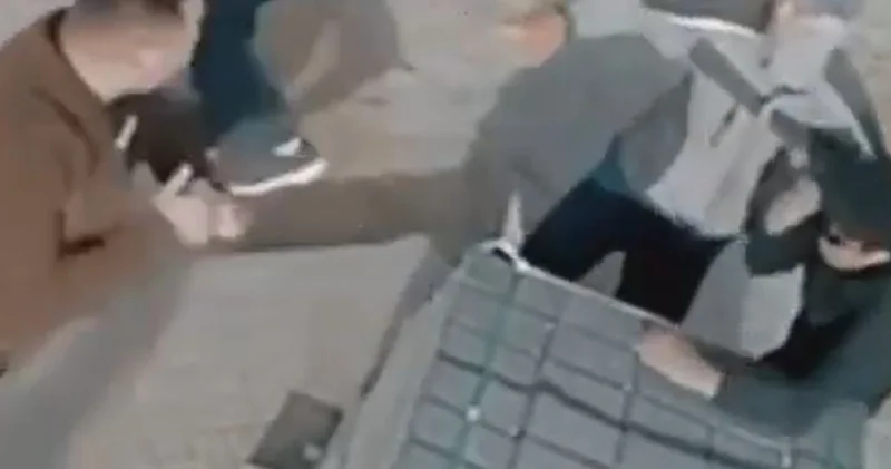 Атырау облысында Amanat депутаты жұмысшыға қол көтерді ме?