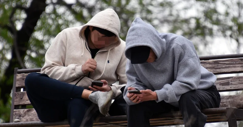 Вовремя рассказала подруге