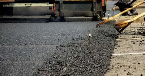 Более 11 тыс. км дорог построят и отремонтируют в Казахстане в 2026 году