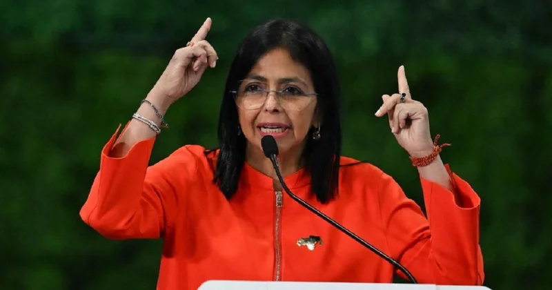 Стало известно, кто будет исполнять обязанности президента Венесуэлы