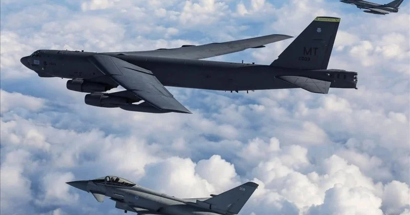 Венесуэлаға қарсы әскери операцияға 150 бомбалаушы, жойғыш және барлау ұшағы қатысқан