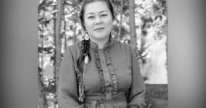 Атыраулық құқық қорғаушы Әсел Нұрғазиева дүниеден озды