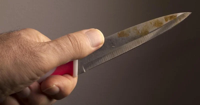 Конфликт друзей закончилась кровавой резней в Актау