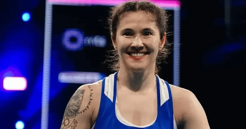 Егер бокс болмаса, бәрібір басқа спортты таңдар едім : Назым Қызайбай жайлы деректі фильм жарыққа шықты